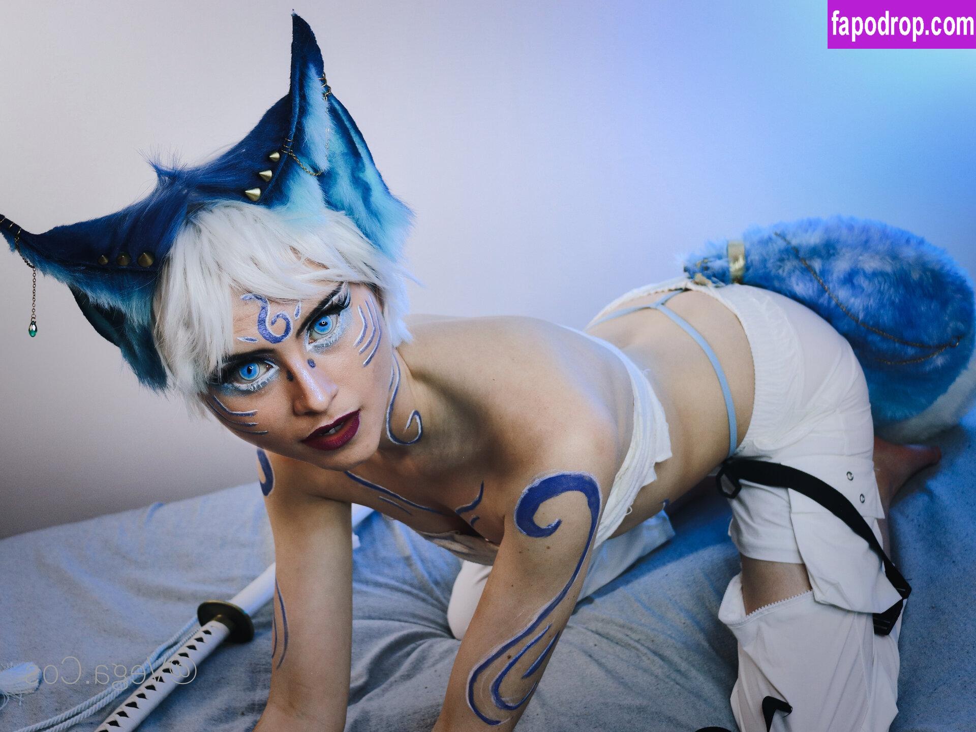 vega.cos / anyuser leak of nude photo #0232 from OnlyFans or Patreon