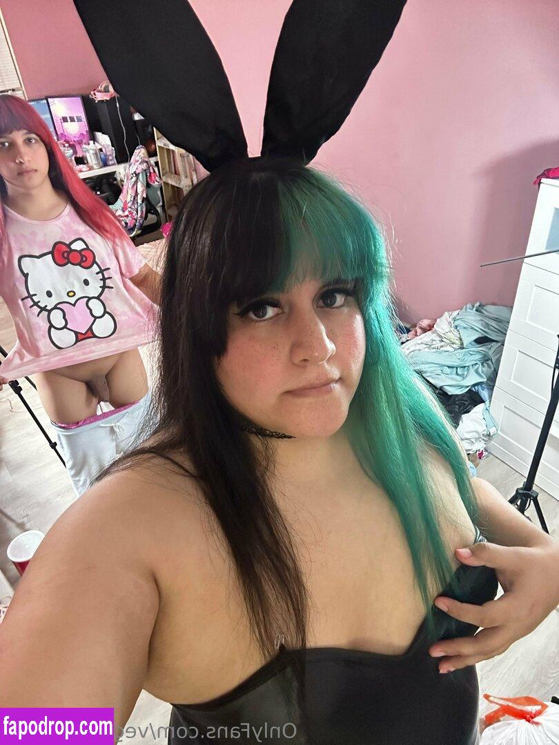 vegan_tendies / nyanberry leak of nude photo #0058 from OnlyFans or Patreon