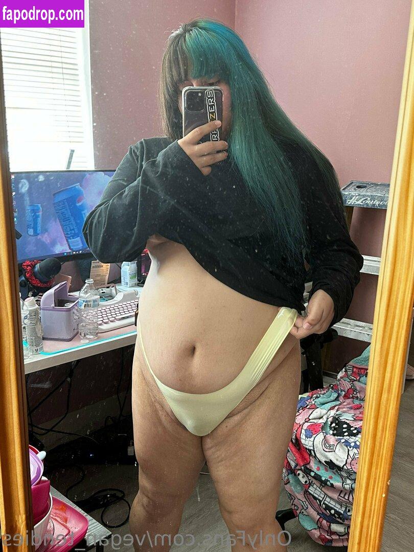 vegan_tendies / nyanberry leak of nude photo #0073 from OnlyFans or Patreon