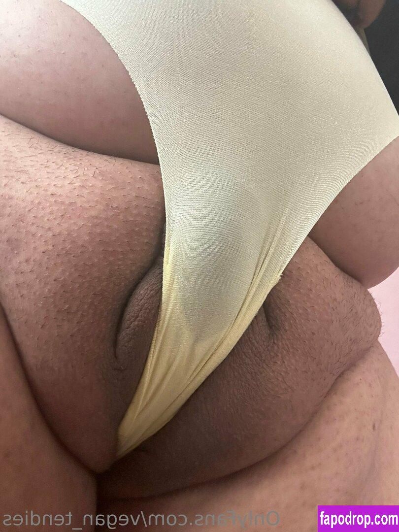 vegan_tendies / nyanberry leak of nude photo #0075 from OnlyFans or Patreon