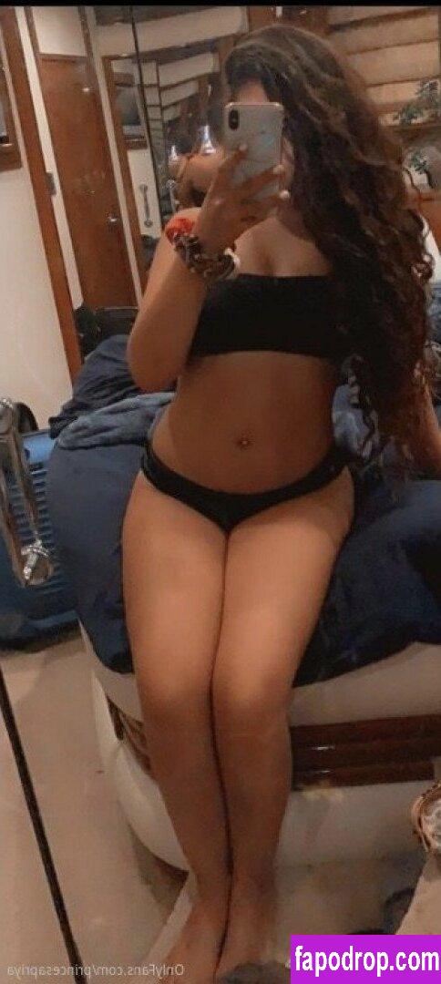 Venezuelan / princesapriya leak of nude photo #0046 from OnlyFans or Patreon