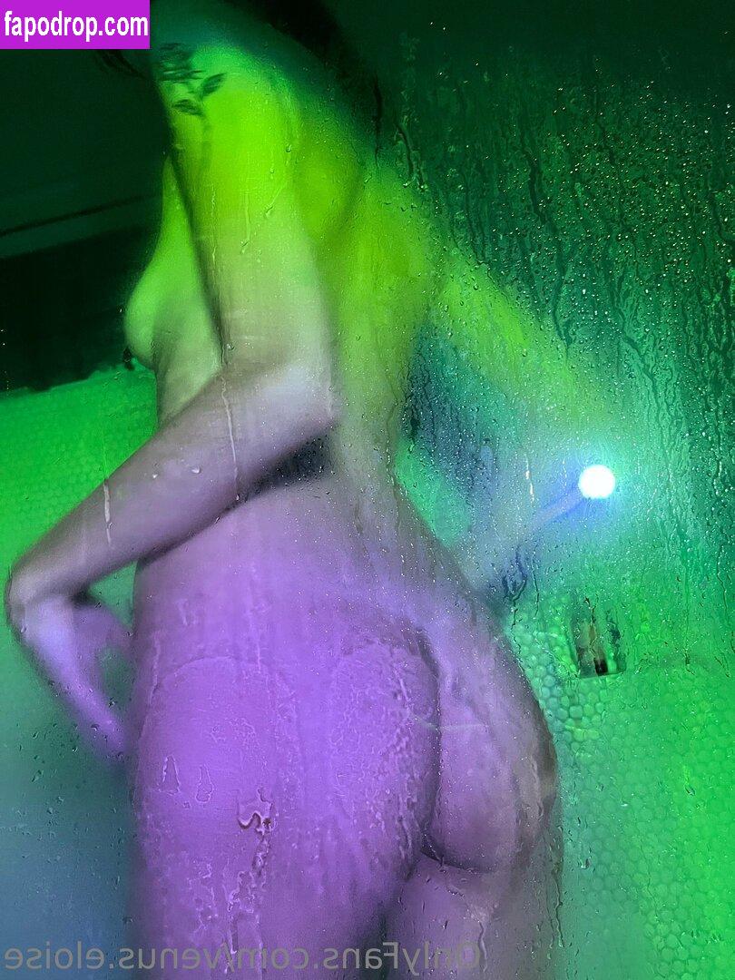 venus.eloise /  leak of nude photo #0045 from OnlyFans or Patreon