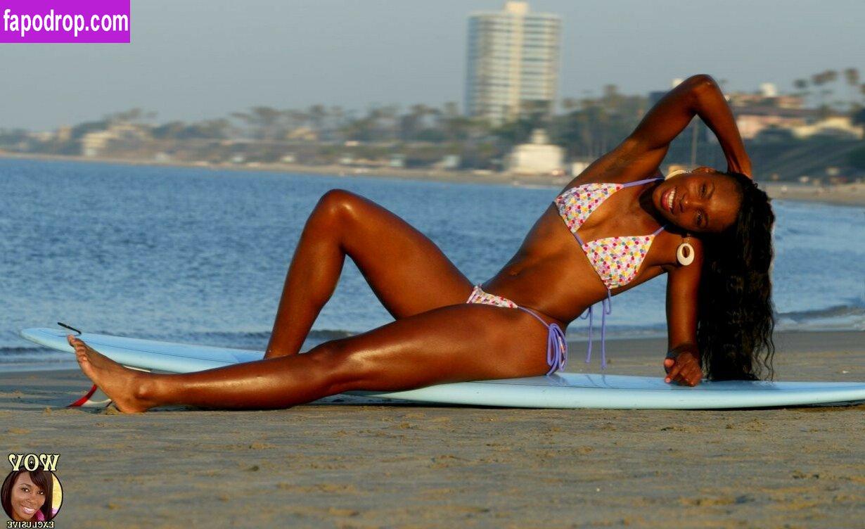 Venus Williams / venuseswilliams / venuswilliams leak of nude photo #0024 from OnlyFans or Patreon