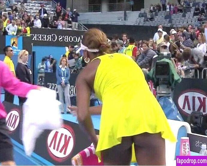 Venus Williams / venuseswilliams / venuswilliams leak of nude photo #0026 from OnlyFans or Patreon