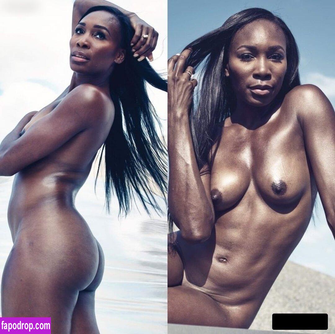 Venus Williams / venuseswilliams / venuswilliams слитое обнаженное фото #0038 с Онлифанс или Патреон