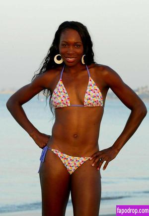 Venus Williams leak #0023