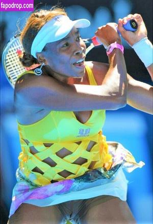 Venus Williams фото #0030