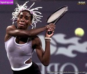 Venus Williams слив #0040