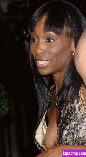 Venus Williams слив #0044