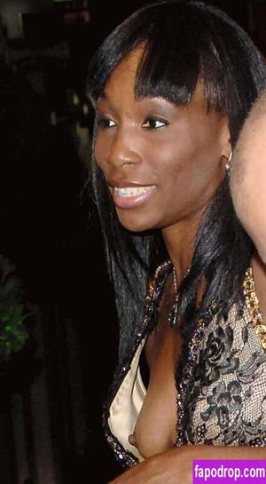 Venus Williams фото #0044