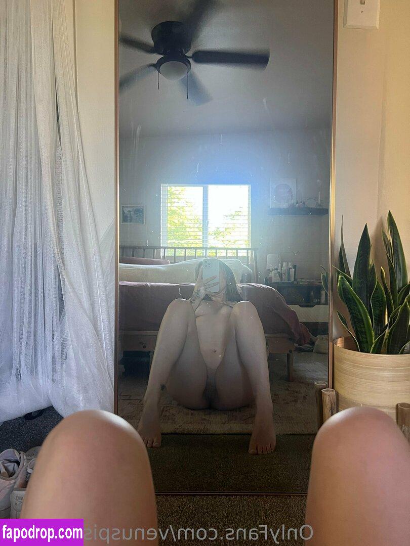 venuspiscessimp / venusisnaive leak of nude photo #0068 from OnlyFans or Patreon