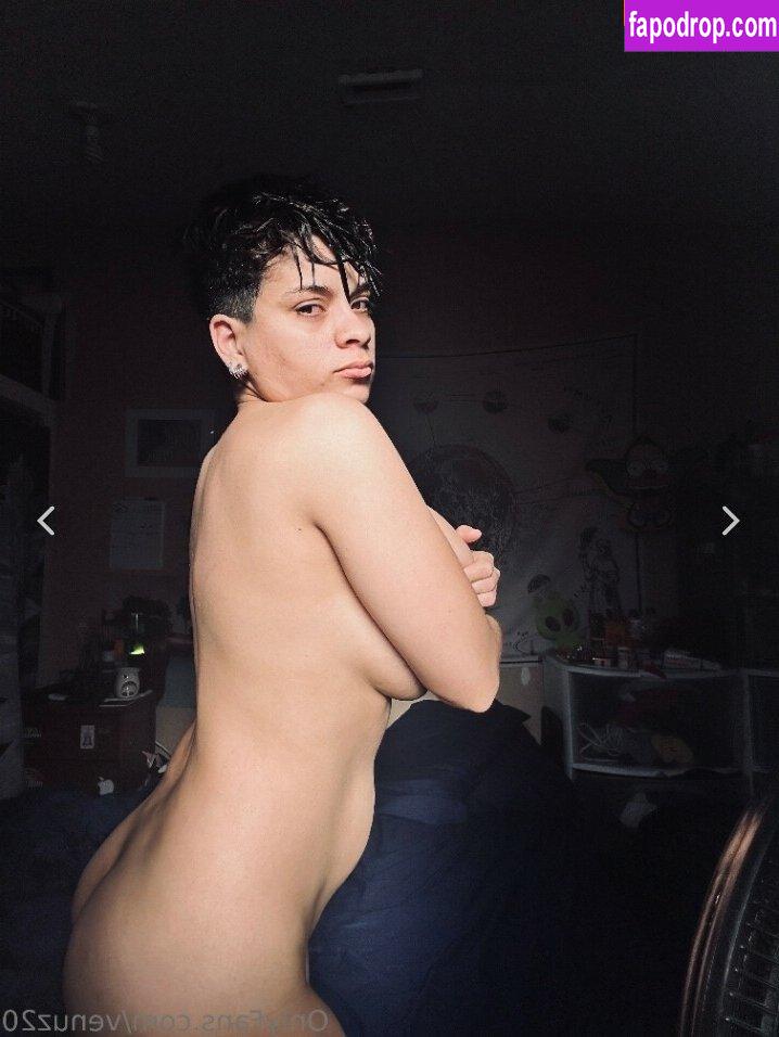 Venuz20 / venomuz2099 leak of nude photo #0001 from OnlyFans or Patreon