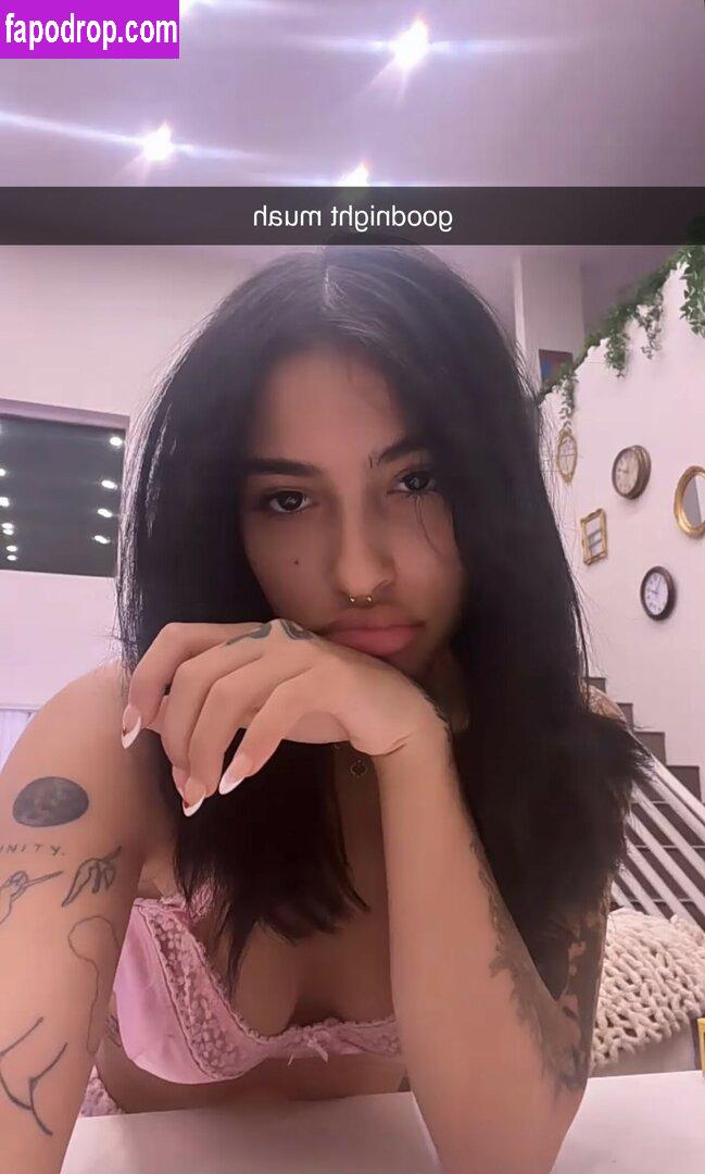Vereena Sayed / vereenasayed leak of nude photo #0028 from OnlyFans or Patreon