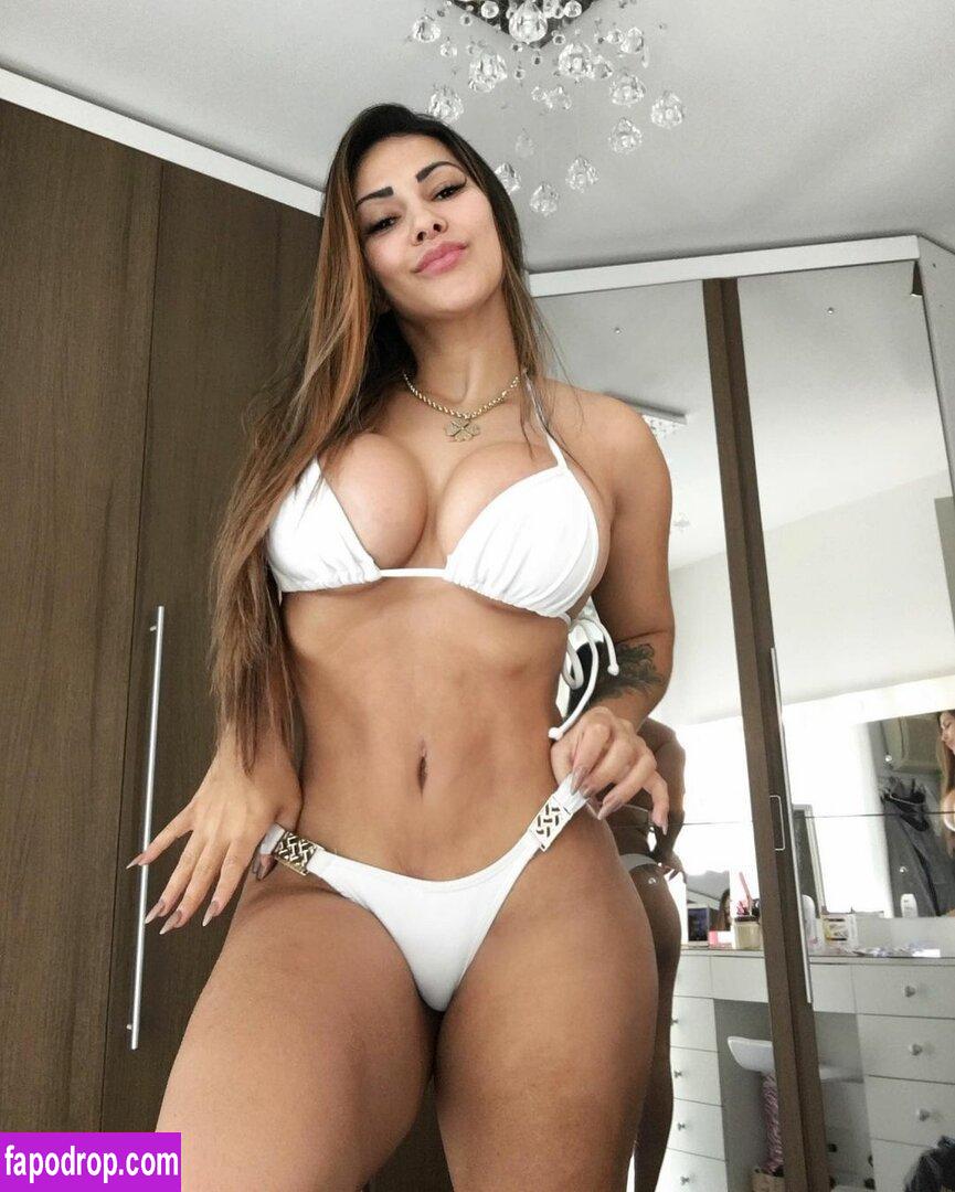 Verônica Araújo / ve_araujo leak of nude photo #0009 from OnlyFans or Patreon