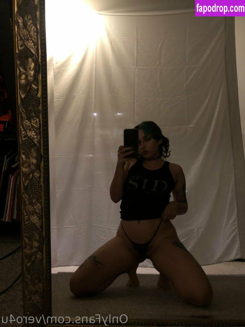 vero4u / verito4u leak of nude photo #0004 from OnlyFans or Patreon