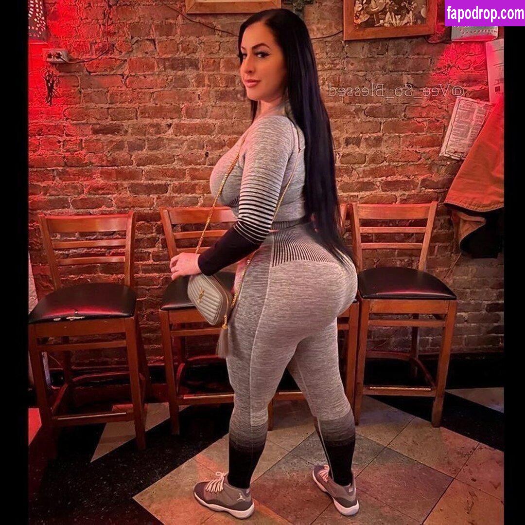 Veronica Dragone / House.of.vee | Vee_so_blessed / Thicc Yorker / house.of.vee / veronicaperasso leak of nude photo #0004 from OnlyFans or Patreon