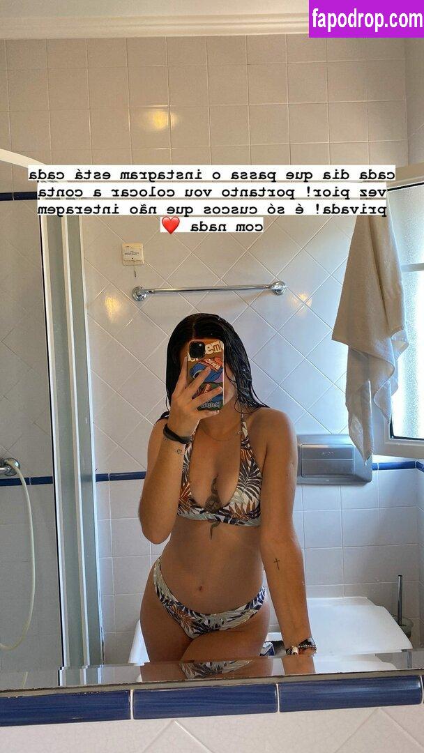 Verónica Marcelino / veronicaalvessss leak of nude photo #0032 from OnlyFans or Patreon