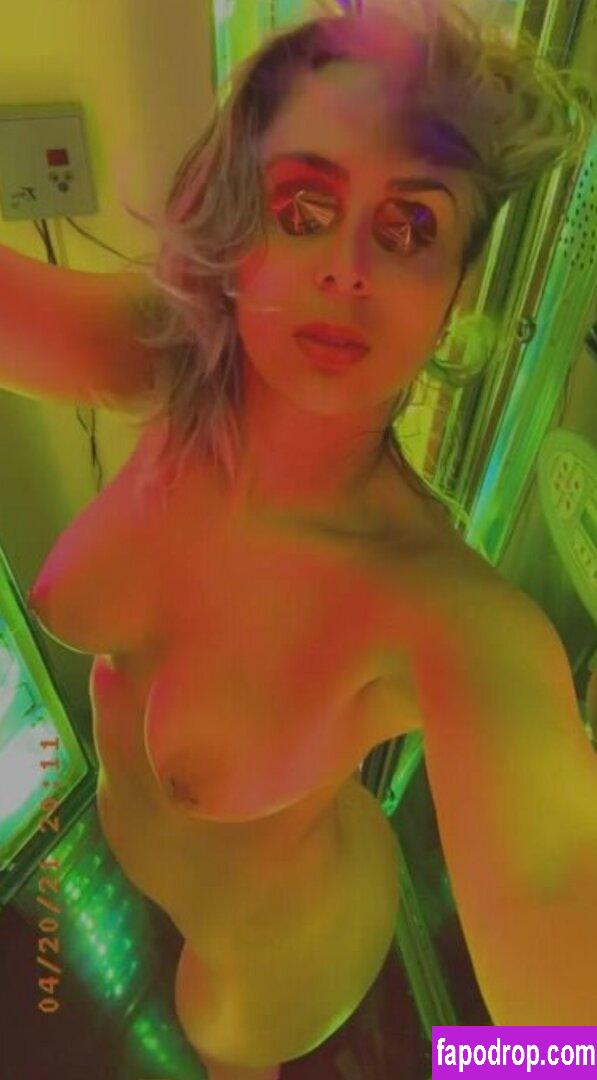 Veronica Vega / veronicavega / vivalavega leak of nude photo #0023 from OnlyFans or Patreon