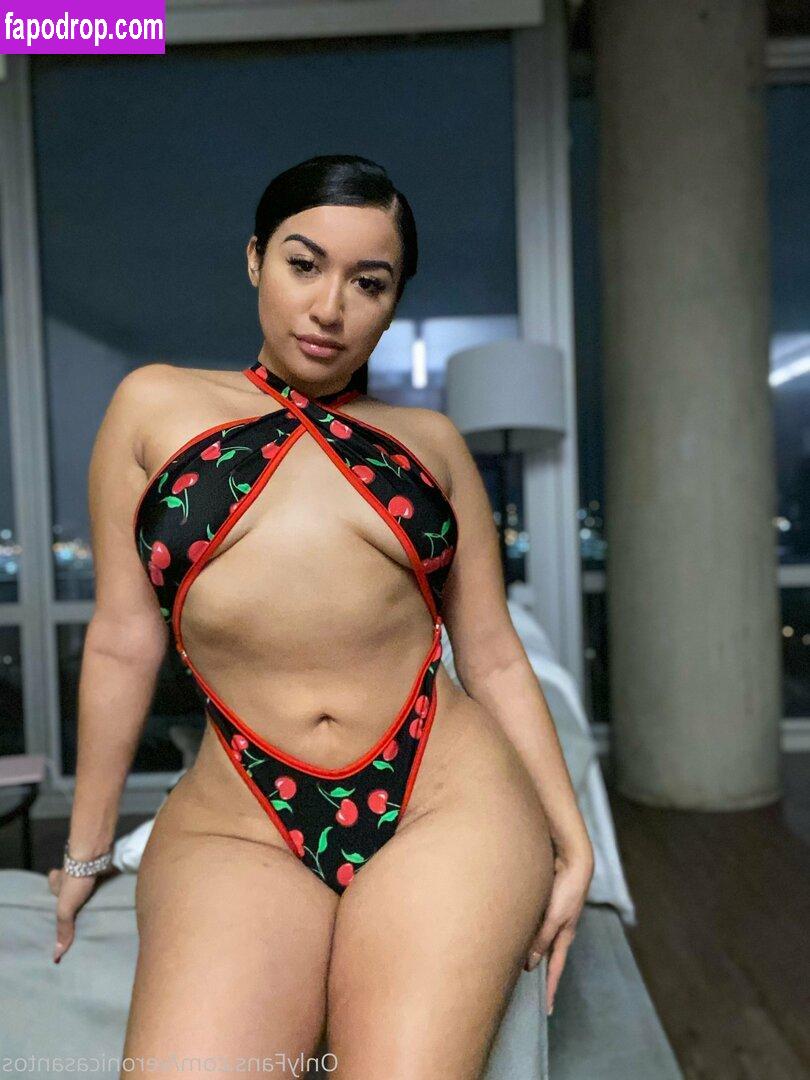 veronicasantos / vvariel89 leak of nude photo #0012 from OnlyFans or Patreon