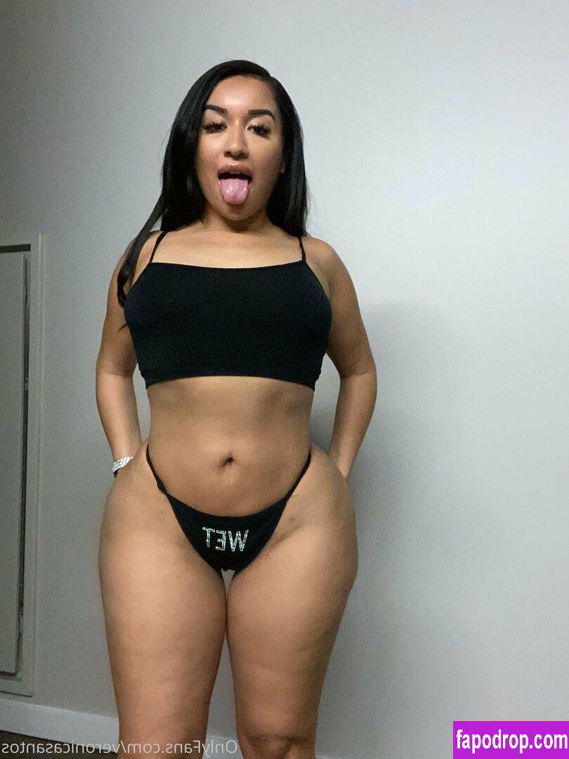 veronicasantos / vvariel89 leak of nude photo #0016 from OnlyFans or Patreon