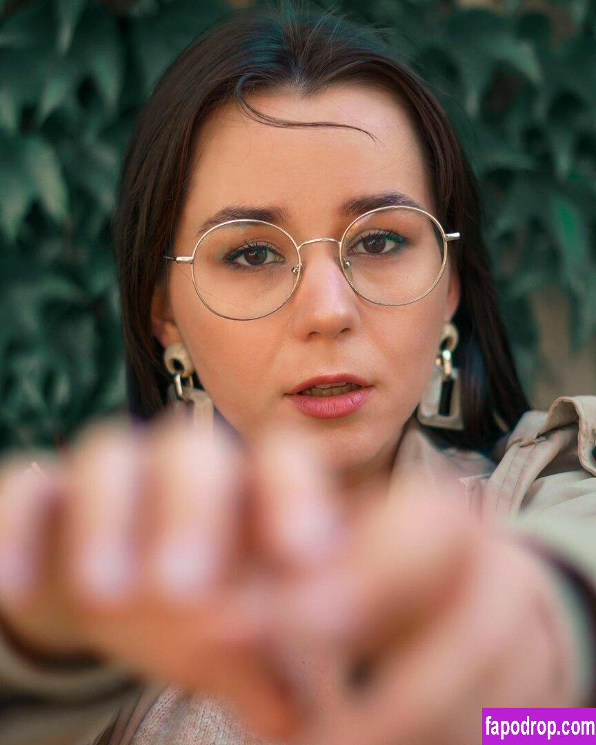 Veronika Kudinenko / ronilariss слитое обнаженное фото #0021 с Онлифанс или Патреон