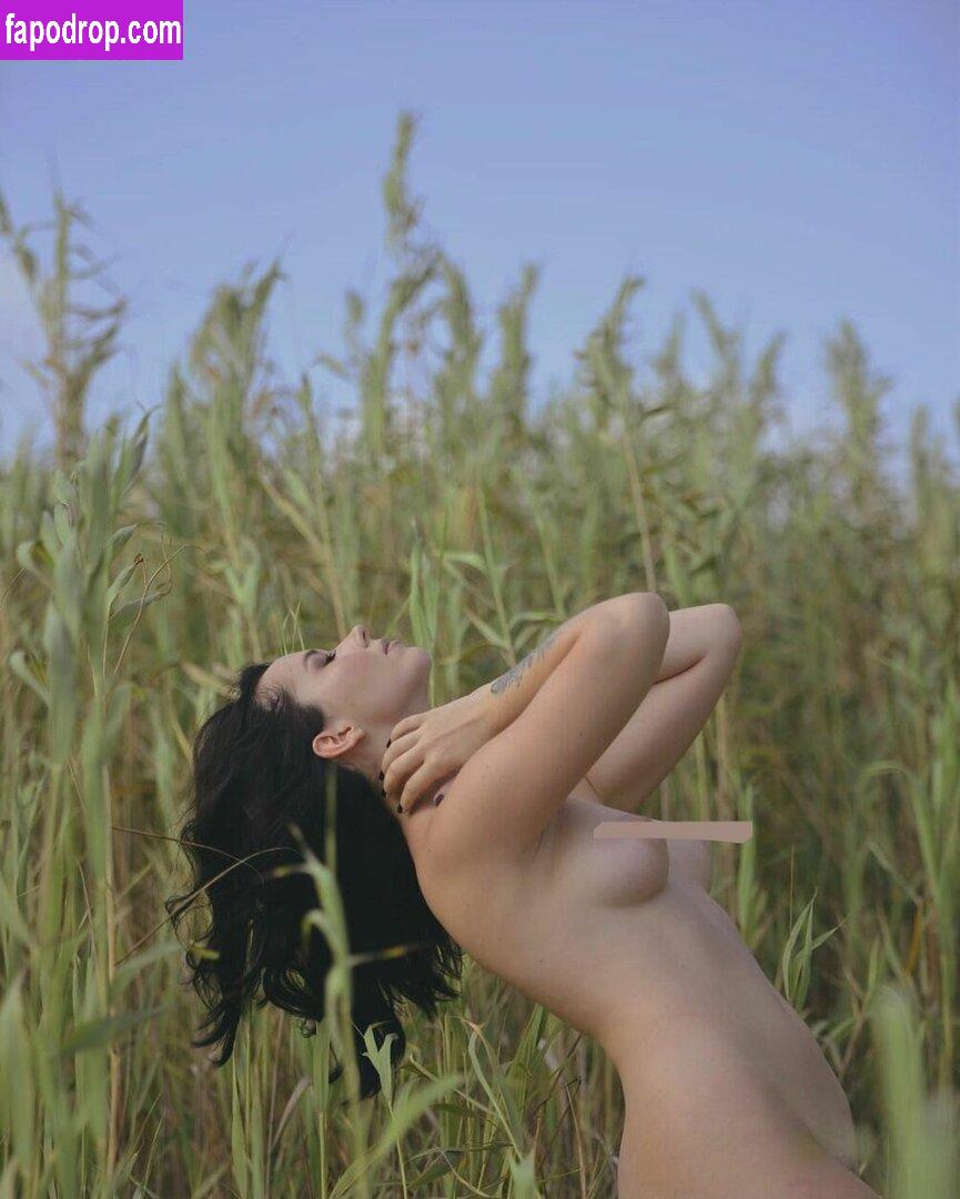 Veronika Kudinenko / ronilariss leak of nude photo #0022 from OnlyFans or Patreon