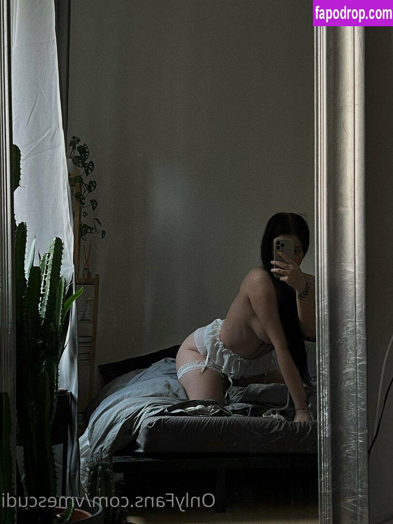 Veronika Mescudi / veronikamescudi / vmescudi leak of nude photo #0011 from OnlyFans or Patreon
