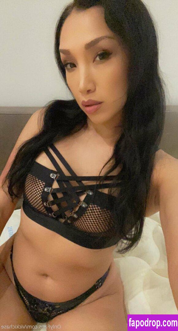 vickichase / vickichaseofficial leak of nude photo #0076 from OnlyFans or Patreon