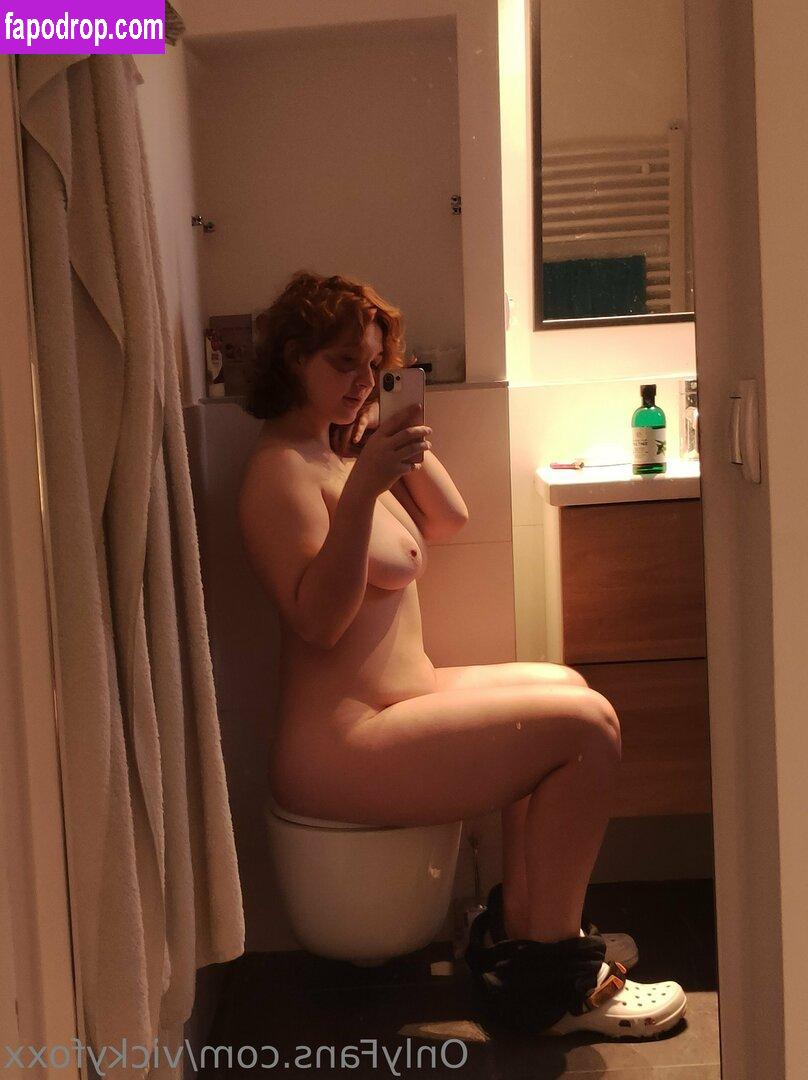 Vicky_foxx / realvickyfoxx / vickyfoxx leak of nude photo #0040 from OnlyFans or Patreon