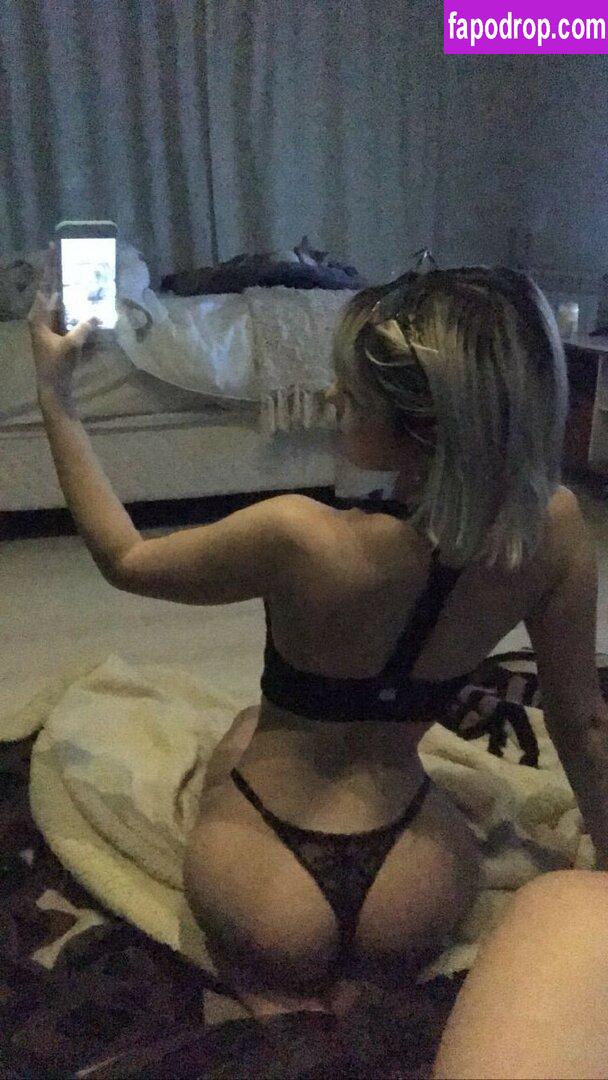 Vicky Ottaviano / Victoria ottaviano / ailu_ottaviano / vickyottaviano leak of nude photo #0022 from OnlyFans or Patreon