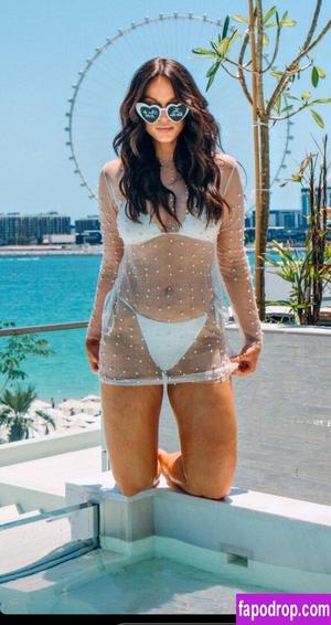 Vicky Pattison leak #0208