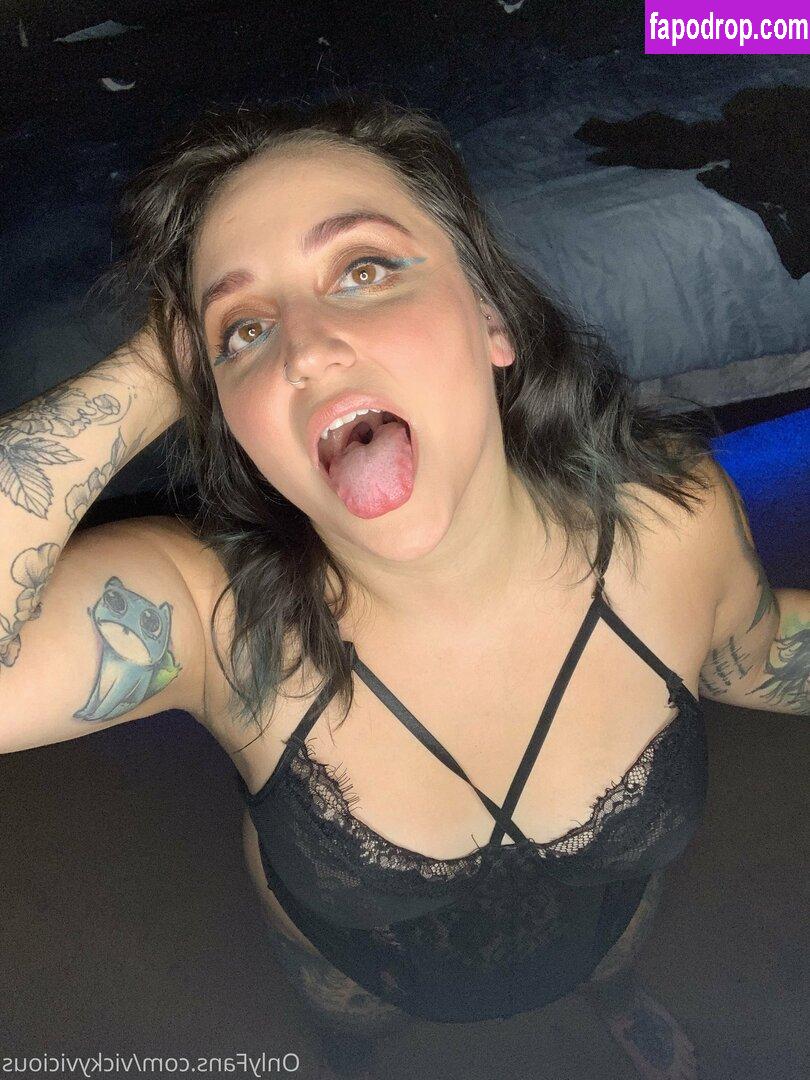 vickyvicious / Vicky Barcelona / vicky.vicious leak of nude photo #0004 from OnlyFans or Patreon