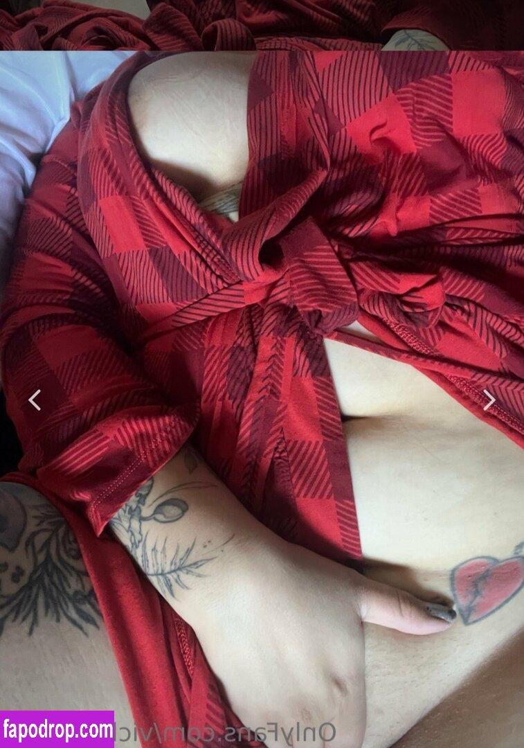 vickyvicious / Vicky Barcelona / vicky.vicious leak of nude photo #0014 from OnlyFans or Patreon