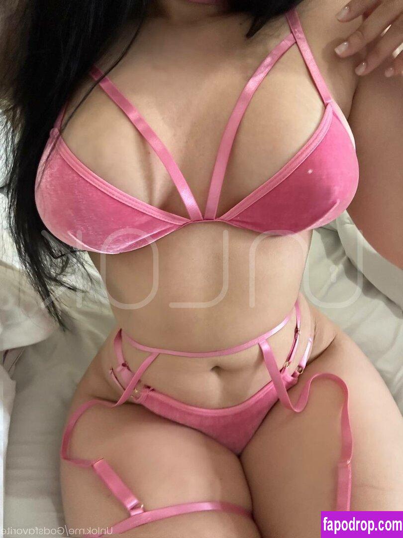 Victoria Chacin / g0ds_fav0rite / itsvictoriachacin leak of nude photo #0004 from OnlyFans or Patreon
