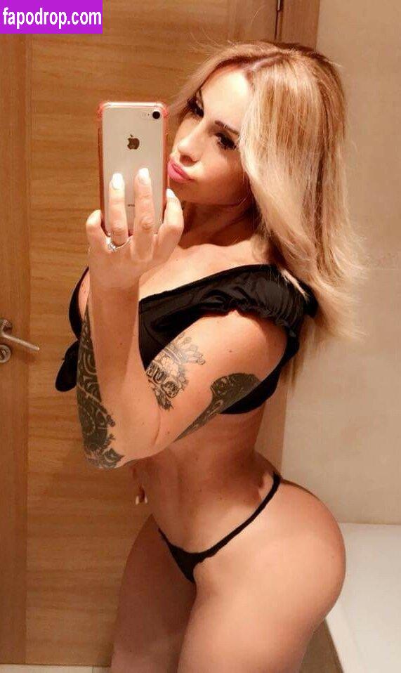 Victoria Lomba / VICTORIALOMBATV / vlombafans leak of nude photo #0327 from OnlyFans or Patreon