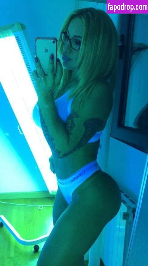 Victoria Lomba / VICTORIALOMBATV / vlombafans leak of nude photo #0336 from OnlyFans or Patreon