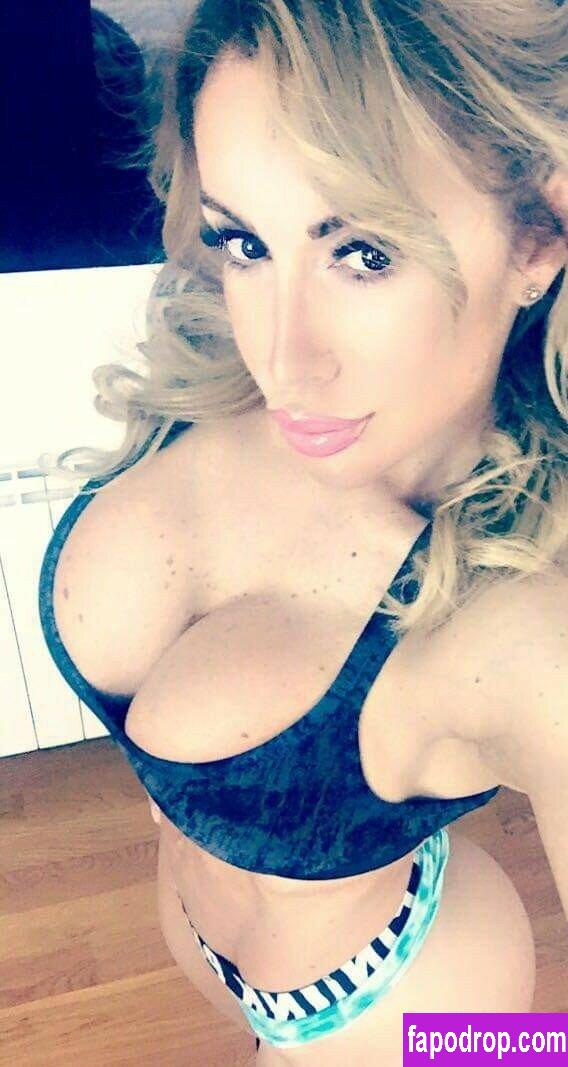 Victoria Lomba / VICTORIALOMBATV / vlombafans leak of nude photo #0360 from OnlyFans or Patreon