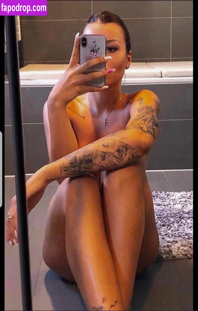 Victoria Lukac / xvictoriaxvcx leak of nude photo #0001 from OnlyFans or Patreon