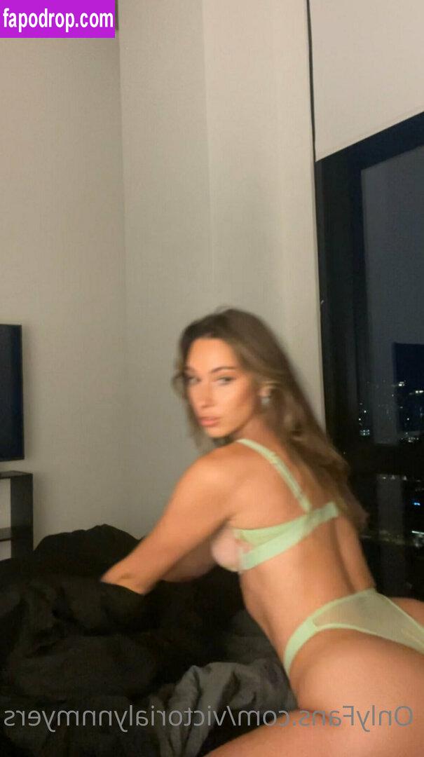 Victoria Lynn Myers / victorialynnmyers leak of nude photo #0809 from OnlyFans or Patreon