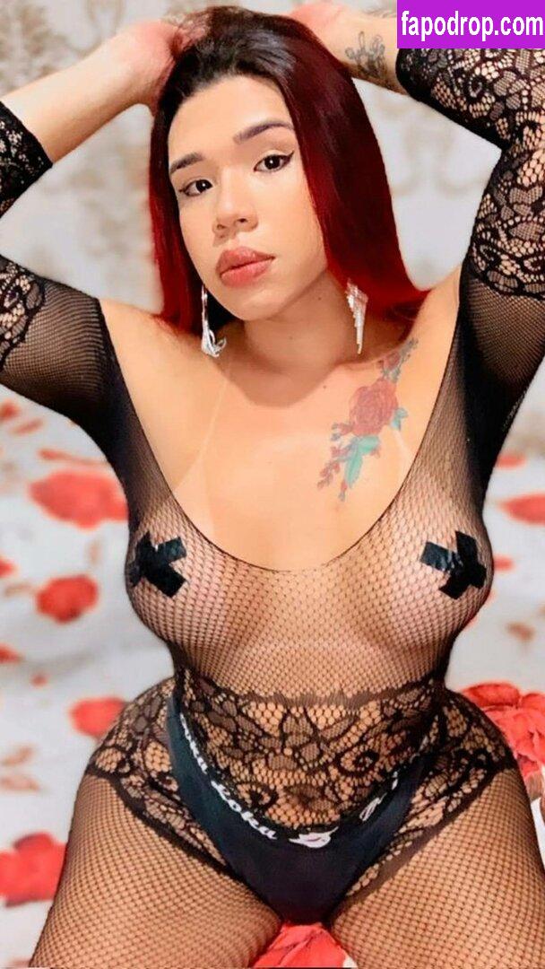 Victoria Mineira / Victoriagg / victoria.mineiro leak of nude photo #0004 from OnlyFans or Patreon