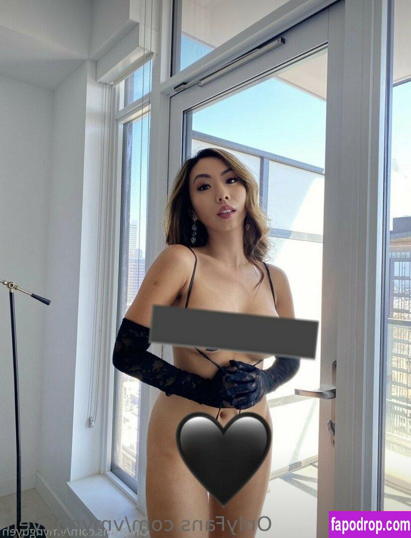 Victoria My Nguyen / victoriamynguyen / vmynguyen leak of nude photo #0003 from OnlyFans or Patreon