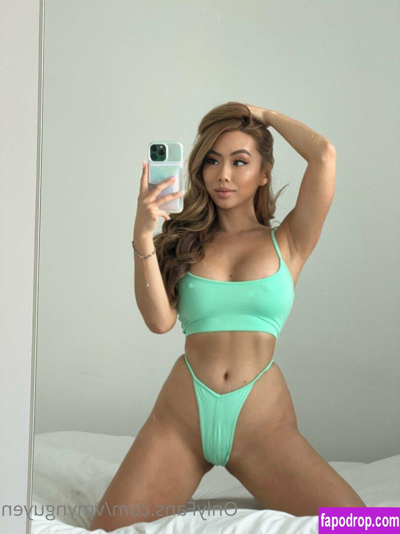 Victoria My Nguyen / victoriamynguyen / vmynguyen leak of nude photo #0004 from OnlyFans or Patreon