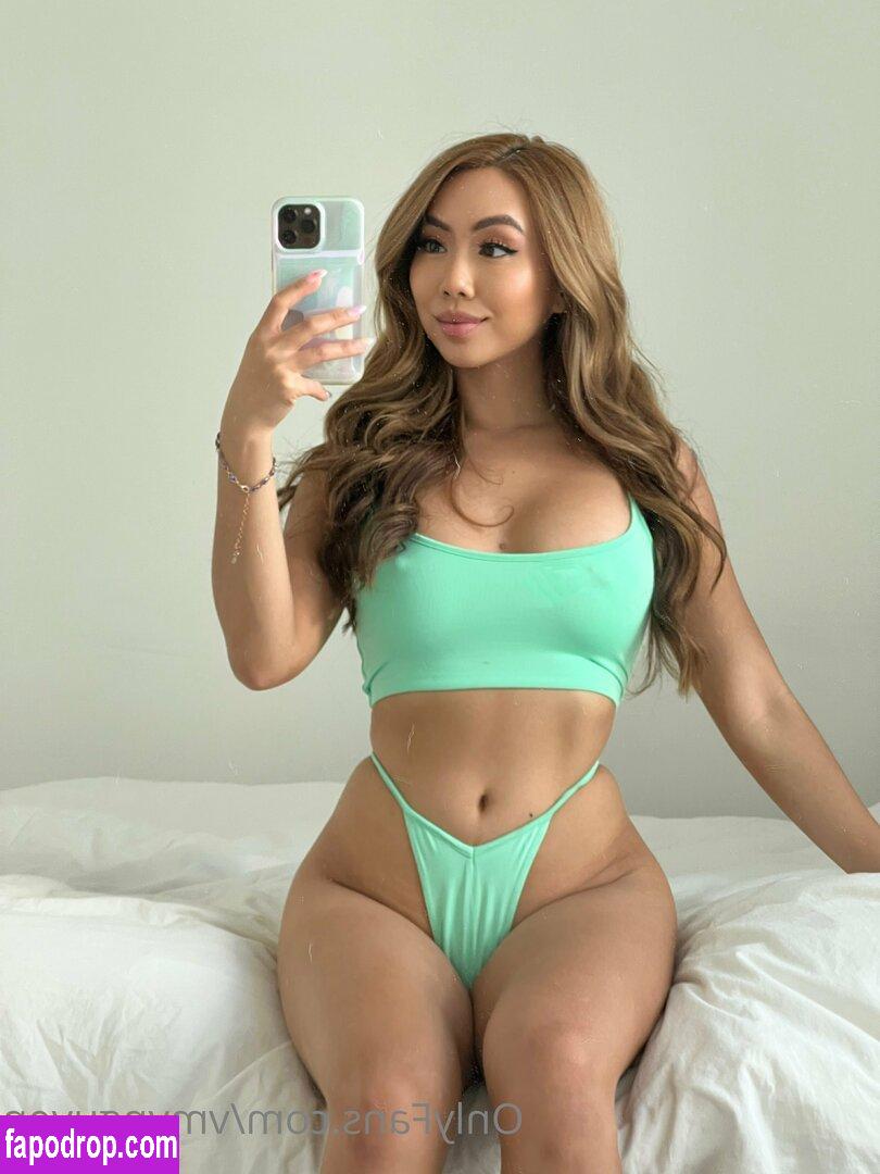 Victoria My Nguyen / victoriamynguyen / vmynguyen leak of nude photo #0005 from OnlyFans or Patreon