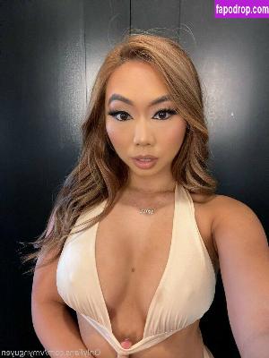 Victoria Nguyen leak #0019
