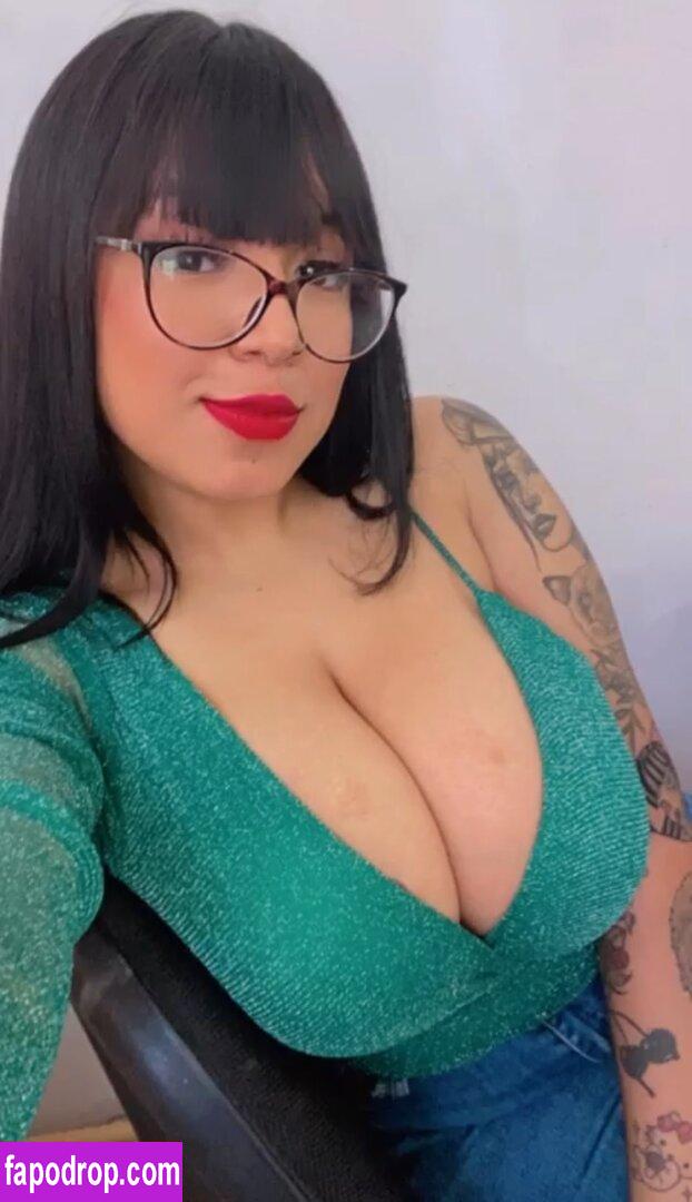 Victoria Ontiveros / vickyonts leak of nude photo #0003 from OnlyFans or Patreon