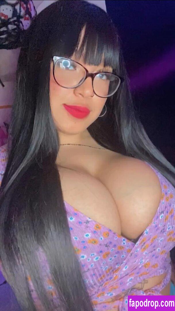 Victoria Ontiveros / vickyonts leak of nude photo #0011 from OnlyFans or Patreon