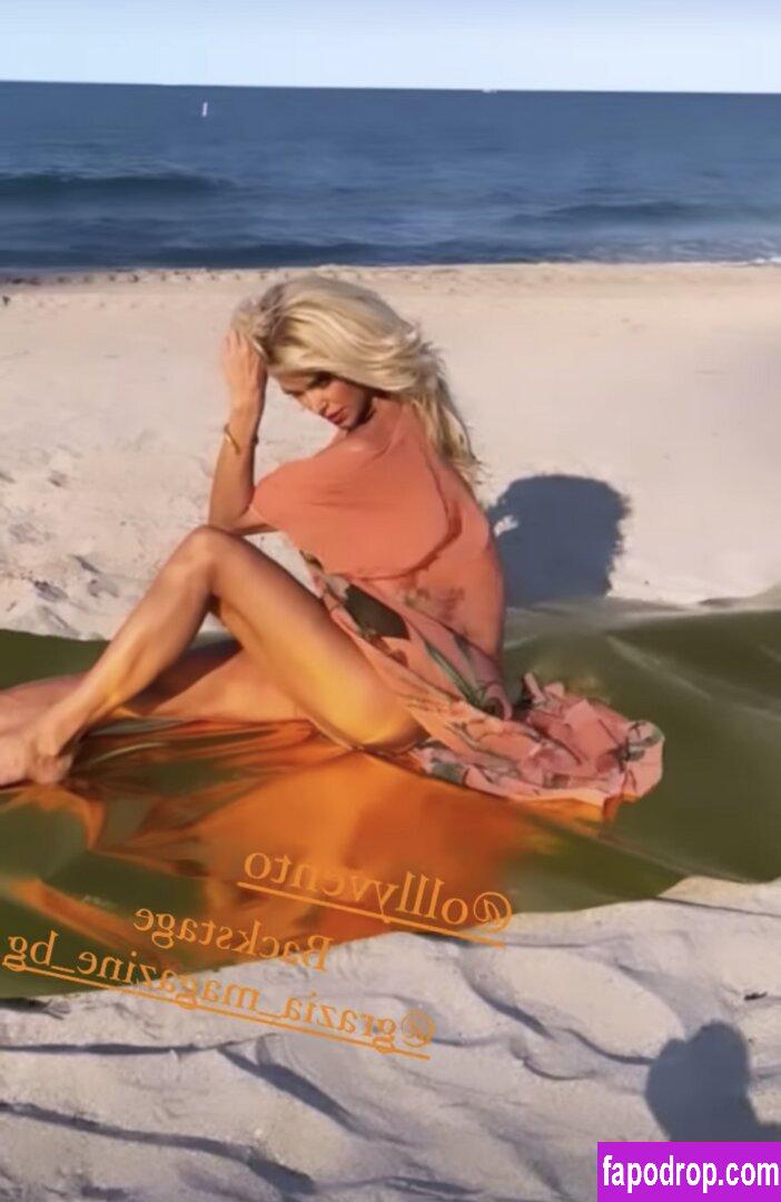 Victoria Silvstedt / vicsilvstedt / victoriasilvstedt leak of nude photo #0045 from OnlyFans or Patreon