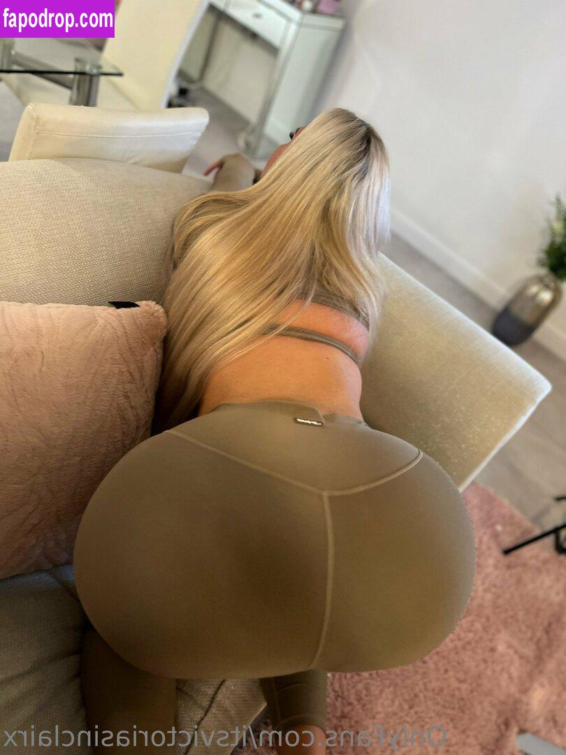 Victoria Sinclair / victorialilyx / victoriasinclairxoxo leak of nude photo #0037 from OnlyFans or Patreon