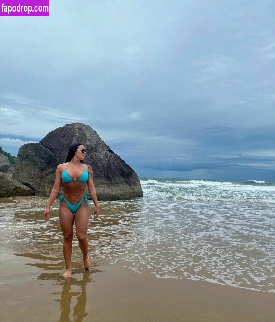 Victoria Villarim / Brazilian model / victoriavillarim leak of nude photo #0010 from OnlyFans or Patreon