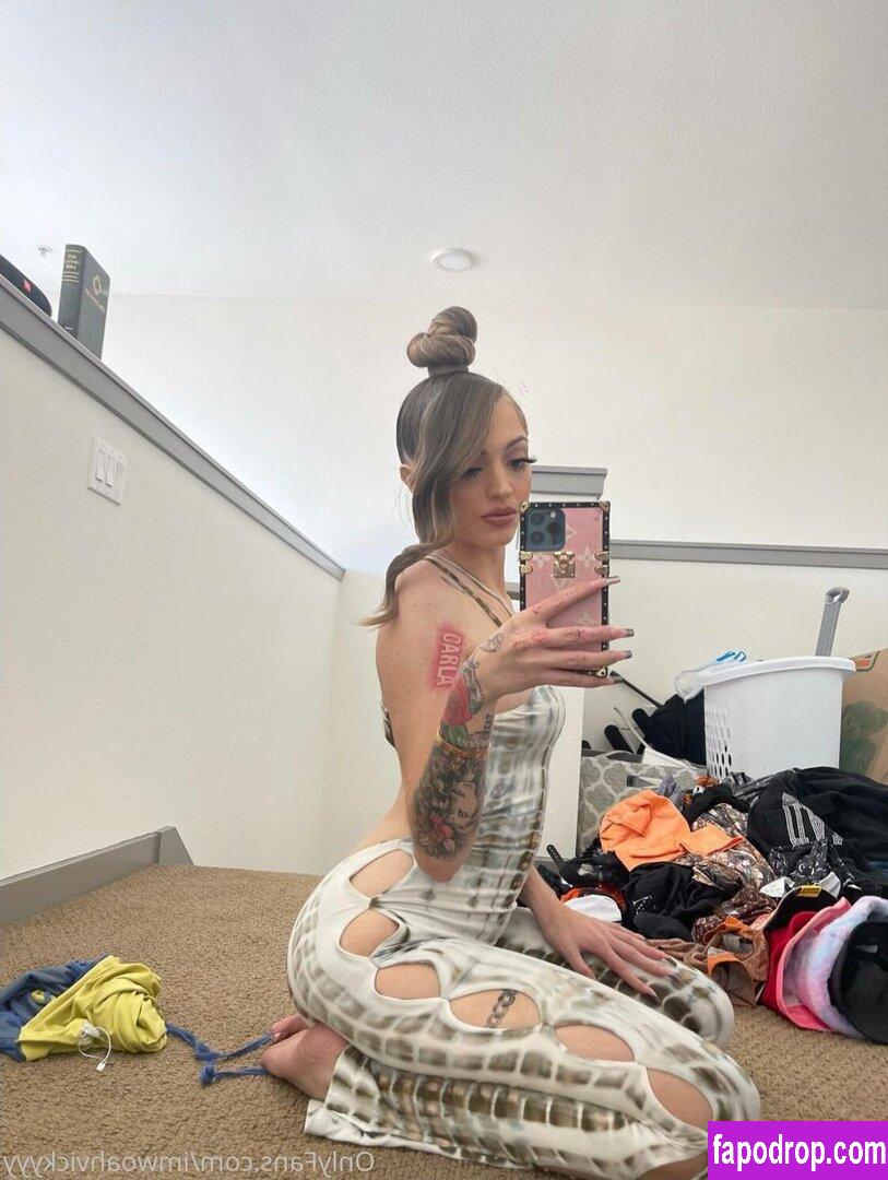 Victoria Waldrip / imwoahvicky / woahhvicky leak of nude photo #0050 from OnlyFans or Patreon